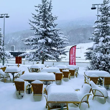 Hotel Espace