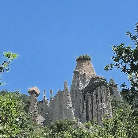 Espace Hotel Montclar (Alpes-de-Haute-Provence)