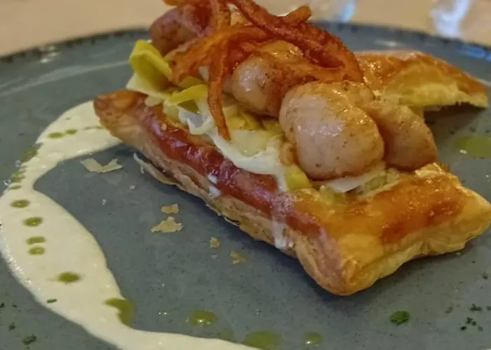 Espace Hotel Montclar (Alpes-de-Haute-Provence)