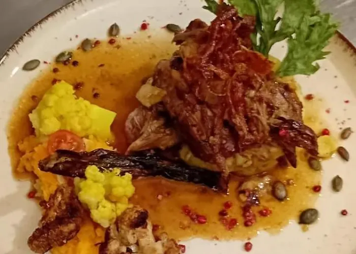 Hotel Espace Montclar (Alpes-de-Haute-Provence)