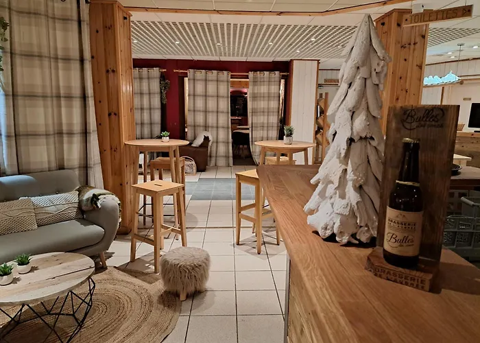 Espace Montclar (Alpes-de-Haute-Provence)