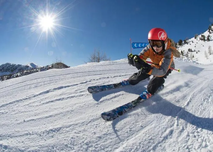 Espace Hotel Montclar (Alpes-de-Haute-Provence)