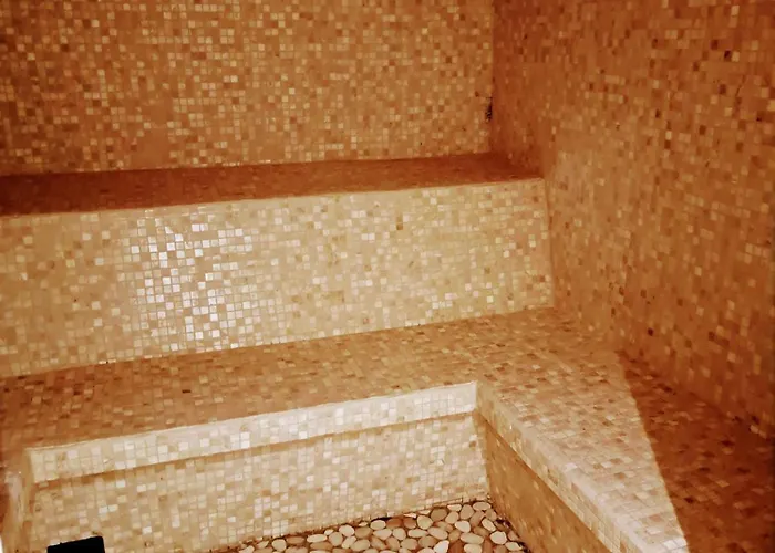 Hotel Espace Montclar (Alpes-de-Haute-Provence)