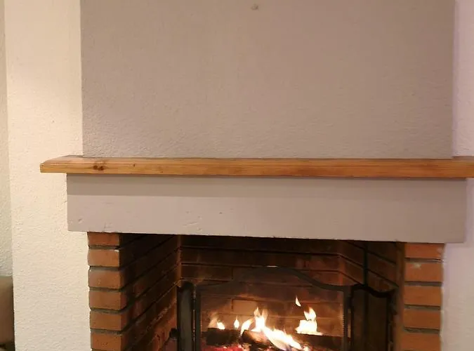 Espace 3* Montclar (Alpes-de-Haute-Provence)